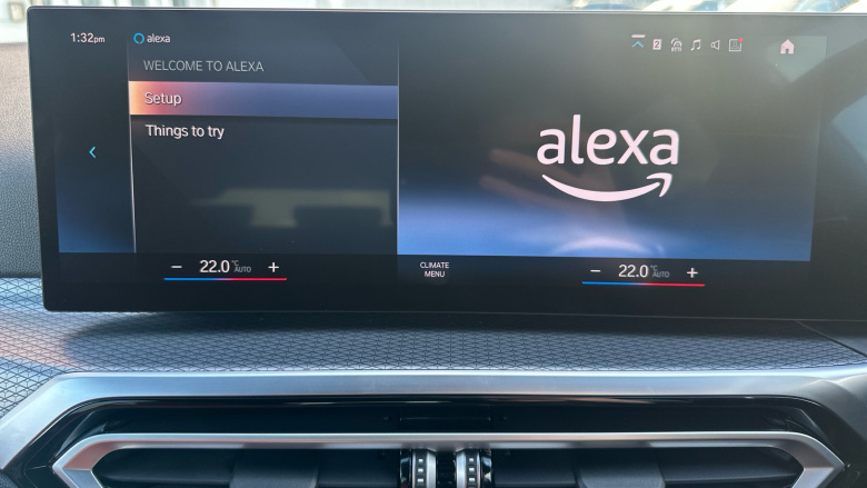 BMW 3 Series 320d MHT M Sport 5dr Step Auto Diesel Estate